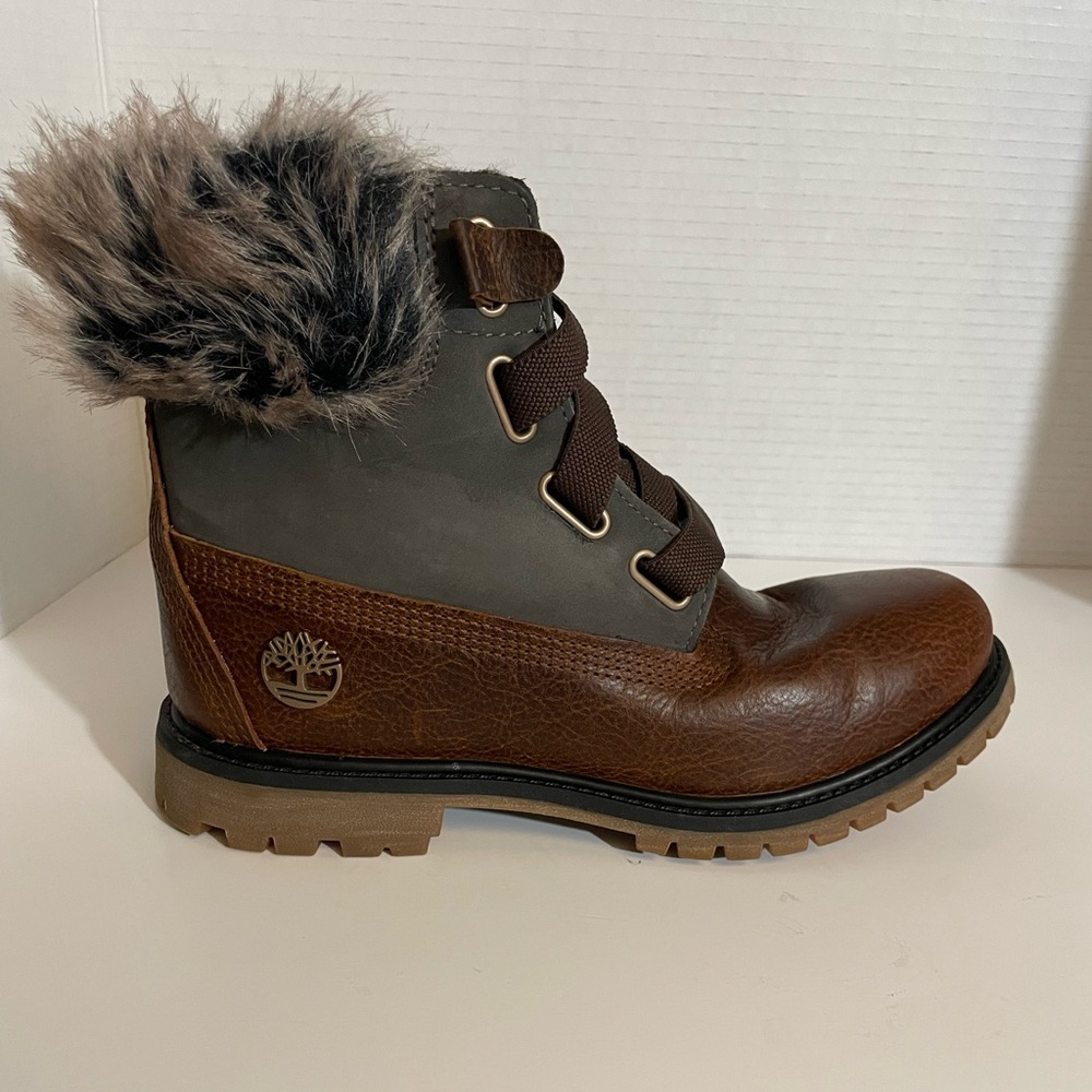 Women's Timberland Premium WP Convenience